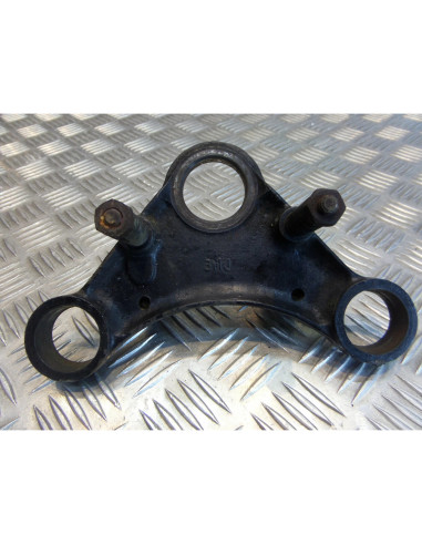 te de fourche superieur origine moto jawa 250 kyvacka type 353 1957