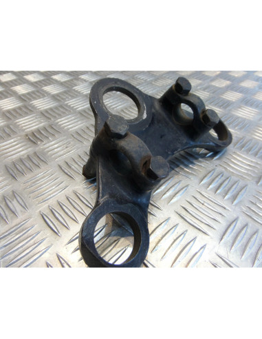 te de fourche superieur origine moto jawa 250 kyvacka type 353 1957