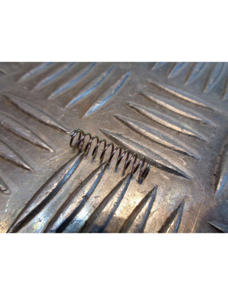 ressort de plongeur carburateur mikuni VM 24 moto VM15SC6/89 bihr