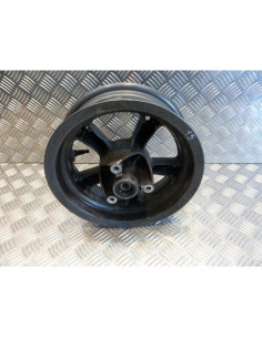 roue jante avant origine scooter aprilia 50 rally 2
