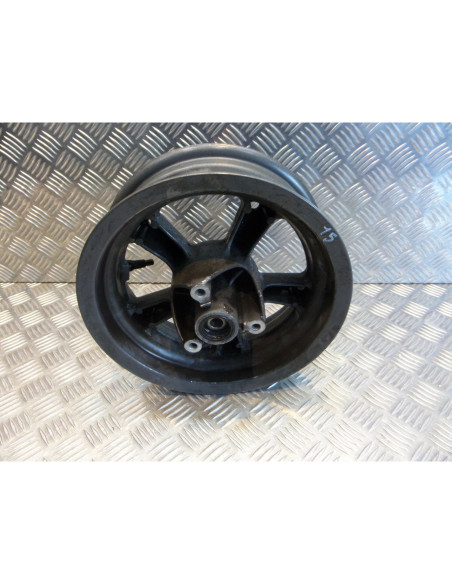roue jante avant origine scooter aprilia 50 rally