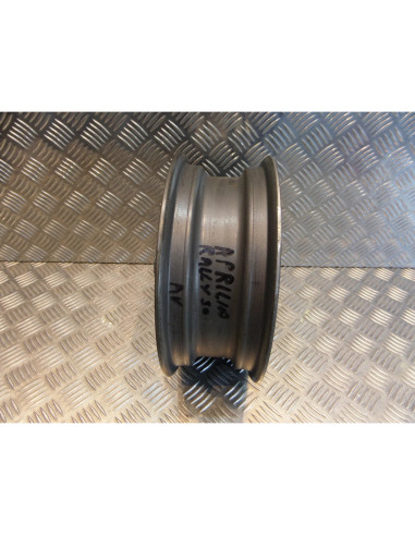 roue jante avant origine scooter aprilia 50 rally