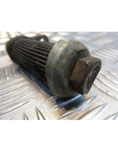 paire platine repose cale pied de moto jawa 250 kyvacka type 353 1957 ...