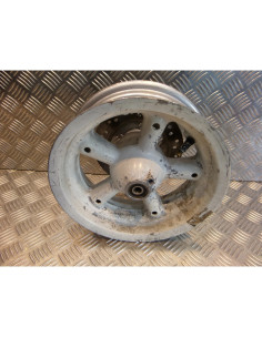 roue jante avant scooter aprilia 50 rally