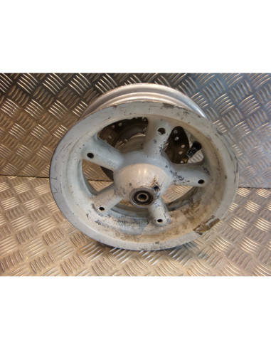 roue jante avant scooter aprilia 50 rally