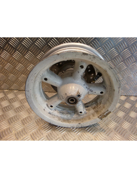 roue jante avant scooter aprilia 50 rally