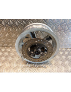 roue jante avant scooter aprilia 50 rally 2