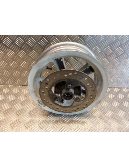 roue jante avant scooter aprilia 50 rally