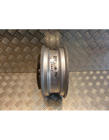 roue jante avant scooter aprilia 50 rally