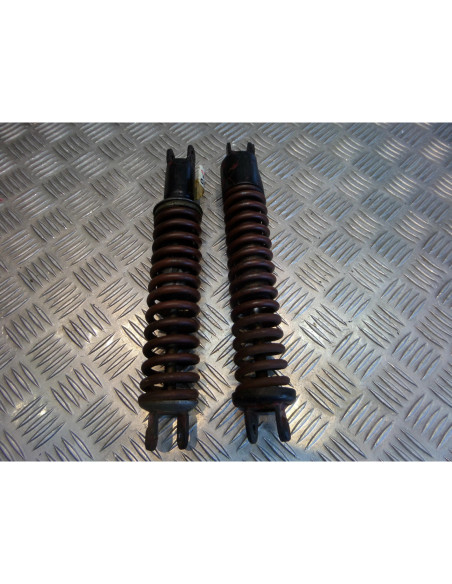 amortisseur suspension moto jawa 250 kyvacka type 353 1957