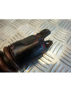 amortisseur suspension moto jawa 250 kyvacka type 353 1957 2