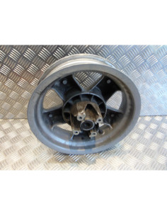 jante roue avant pour scooter Yamaha yp 125 majesty mbk skyliner ... 2
