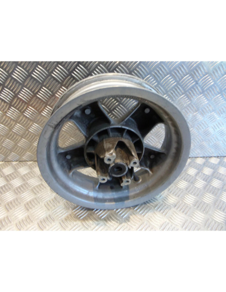 jante roue avant pour scooter Yamaha yp 125 majesty mbk skyliner ...