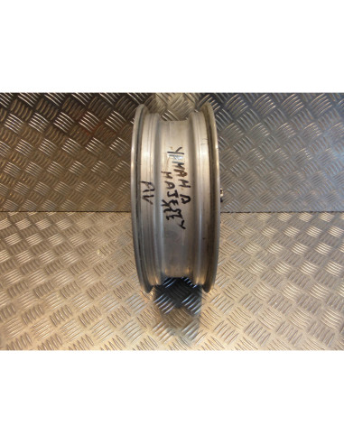 jante roue avant pour scooter Yamaha yp 125 majesty mbk skyliner ...