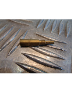 gicleur ralenti 80 keihin carburateur moto quad scooter N424-22-80 bihr KEU80 2