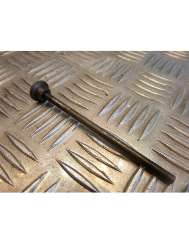 embrayage cloche disque plateau noix complet moto jawa 250 kyvacka type 353 1957