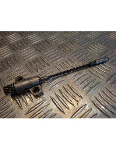 entraineur compte tours vitesse moto jawa 250 kyvacka type 353 1957