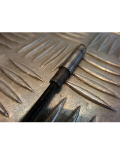 entraineur compte tours vitesse moto jawa 250 kyvacka type 353 1957 2