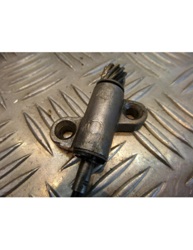 entraineur compte tours vitesse moto jawa 250 kyvacka type 353 1957