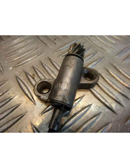 entraineur compte tours vitesse moto jawa 250 kyvacka type 353 1957