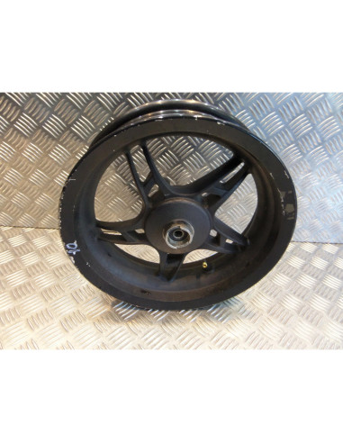 roue jante avant scooter chinois benelli 50 49x street quattronove