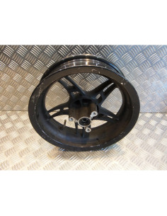 roue jante avant scooter chinois benelli 50 49x street quattronove 2