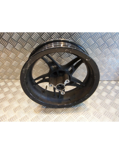 roue jante avant scooter chinois benelli 50 49x street quattronove