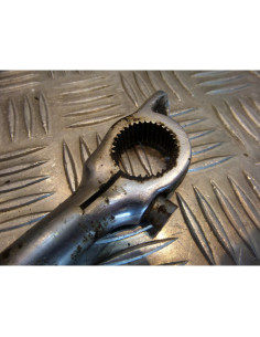 kick starter de moto jawa 250 kyacka type 353 1957 2