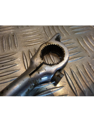 kick starter de moto jawa 250 kyacka type 353 1957