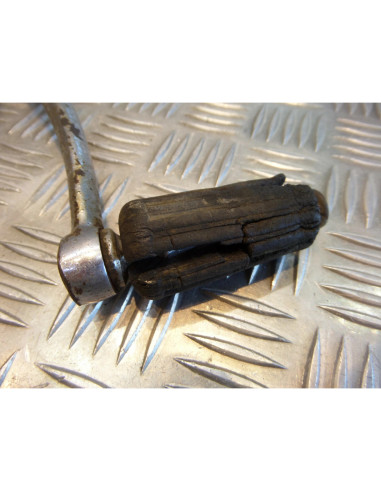 kick starter de moto jawa 250 kyacka type 353 1957