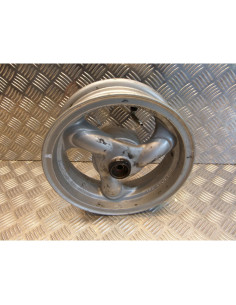 roue jante avant 10 pouces scooter kymco 50 cobra top boy