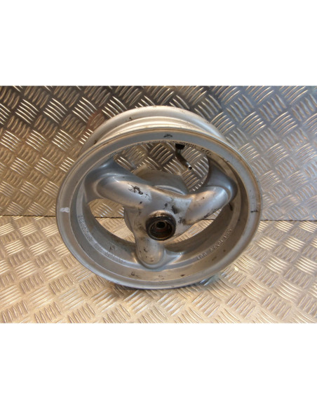 roue jante avant 10 pouces scooter kymco 50 cobra top boy