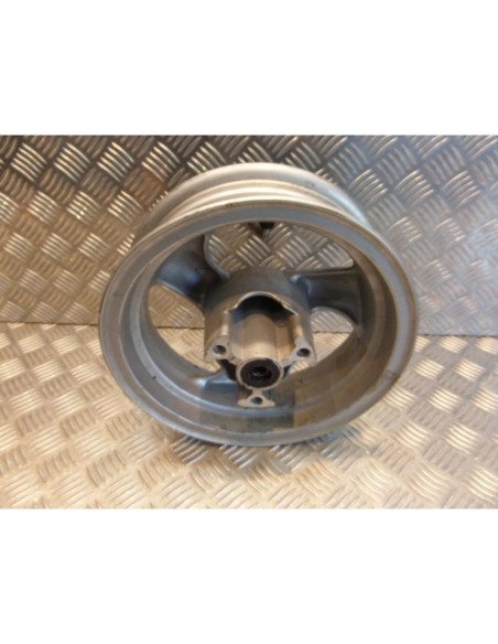 roue jante avant 10 pouces scooter kymco 50 cobra top boy