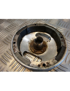 rotor volant allumage moto jawa 250 kyvacka type 353 1957 2