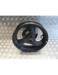 jante roue avant pour scooter kymco 50 agility 4 temps 12 pouces 2