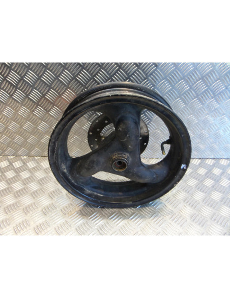 jante roue avant pour scooter kymco 50 agility 4 temps 12 pouces