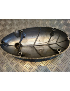 carter droit axe boite a kick moto jawa 250 kyvacka type 353 1957 2
