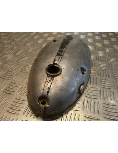 carter droit axe boite a kick moto jawa 250 kyvacka type 353 1957