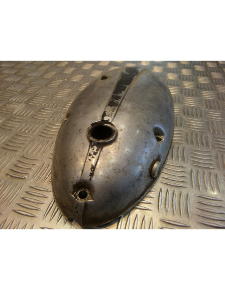carter droit axe boite a kick moto jawa 250 kyvacka type 353 1957