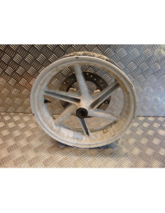 roue jante avant scooter origine honda szx 50 x8r 2