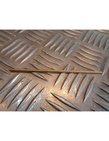 aiguille de boisseau keihin fcr35 a 41 mm carburateur N427-OC-GFQ bihr 41GFQ