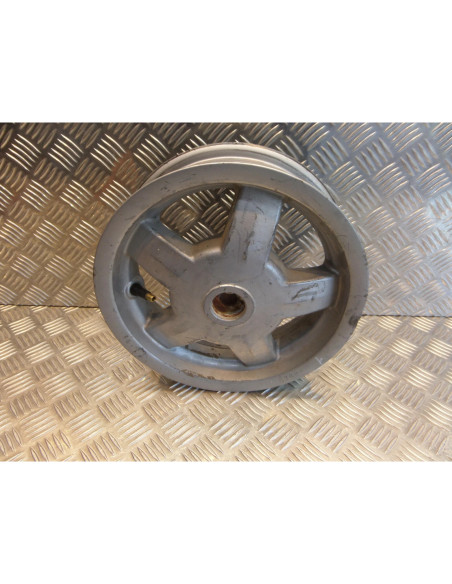 roue jante arriere scooter piaggio 50 vespa lx