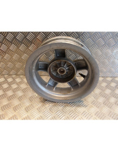 roue jante arriere scooter piaggio 50 vespa lx 2