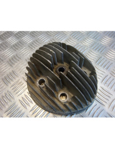 culasse moto jawa 250 kyvacka type 353 1957