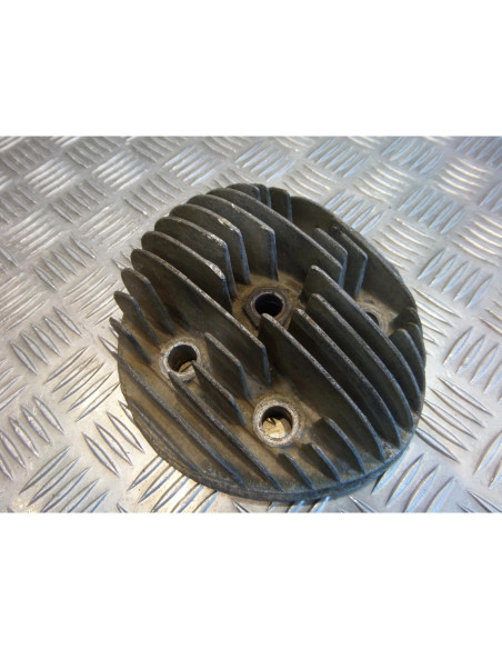 culasse moto jawa 250 kyvacka type 353 1957