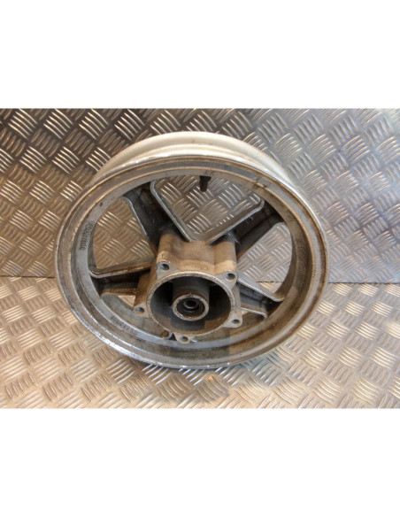 roue jante avant scooter suzuki 125 uc epicuro