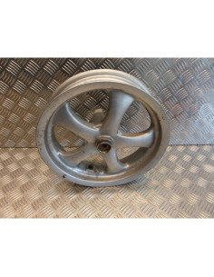 roue avant jante scooter kymco 125 movie xl