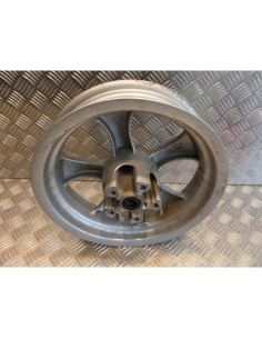 roue avant jante scooter kymco 125 movie xl 2