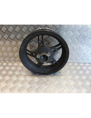 roue jante arriere scooter chinois benelli 50 49x street quattronove