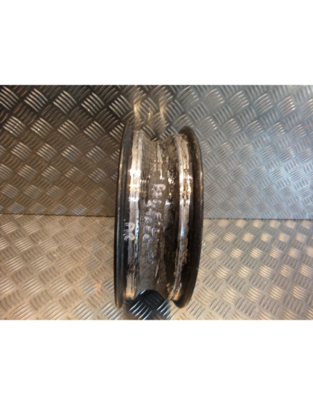 roue jante arriere scooter chinois benelli 50 49x street quattronove